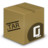 TAR box Icon